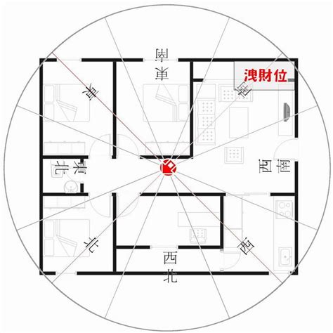 座東南朝西北的房子|坐西北朝東南的房子好嗎？6個風水策略助你家庭和事業雙豐收